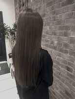 レム 泉中央店(L.E.M)&nbsp;グレージュ