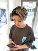 ◆バレイヤージュ◆シャドウルーツ◆ブリーチ