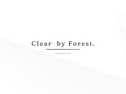 クリアバイフォレスト 流山おおたかの森(Clear by Forest.)の写真