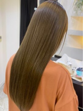 エアー 池袋(AIR) AIR池袋 小田 歩☆プレミアムトリートメント