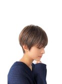 大人ショート
