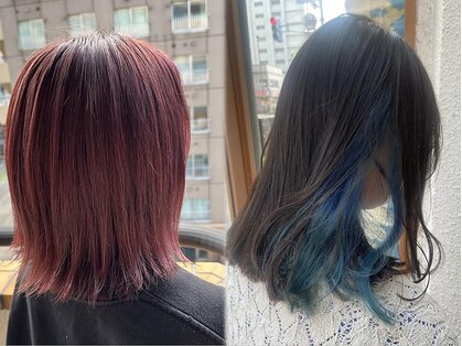 ドゥア(Dua)の写真