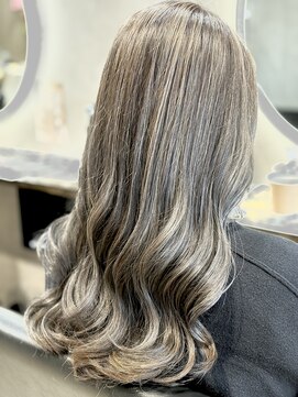 エファッセ 行田店(efface) ハイライト