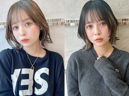 シルクレイ 新宿店(Silk-lei)の写真