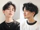 ヘアークリアー 蕨の写真