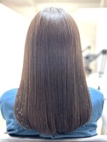 イレス 札幌駅前(IRESU) 髪質改善/縮毛矯正/美髪/髪質改善トリートメント/髪質改善カラー