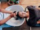 ディンプル(DIMPLE)の写真/癒しと綺麗の両立は"DIMPLE"にお任せ♪毛穴の奥まで入り込む濃密泡で芯から美しい髪へと導きます。