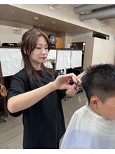 スタジオヘアドゥ(STUDIO HAIR DO) 加藤 さやか
