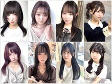 インク ヘアーデザイン(inc. hair design)