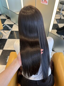 ラパンセヴェール(LA PENSEE VERT) ダメージレス最新オイルグロスカラー