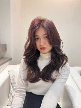 ニューヨークニューヨーク 大久保店(NYNY) レイヤーカット