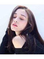 ヘアーメイクポリッシュ 小倉店 髪質改善/ハイライト/髪質改善トリートメント/イルミナカラー