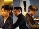 ケイズフォリオ(K's folio)の写真/札幌で希少な頭皮の整体【ピトレティカヘッドスパ】デスクワークなどで目や肩の疲れが気になる方必見です！