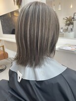 ナイ(nai) アンブレラカラー