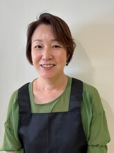 トレボー 永山店 小野 恭子