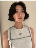 フレンチボブニュアンスボブレイヤーボブ