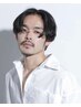【 2回目3回目の方】カット+アイブロースタイリング【眉毛WAX】￥7150