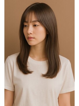 六本松航空 ナチュラルミディアム