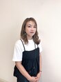 ノエル ヘアデザイン(NOER HAIR DESIGN)&nbsp;横山 啓子