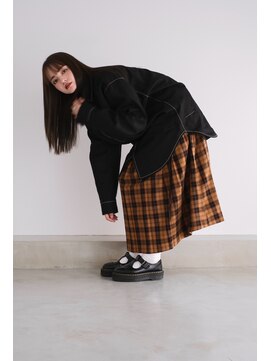 ロカ(loca) loca ストレートロングヘア