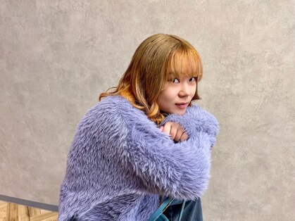 グローバルヘアー バランス(global hair BALANCE)の写真