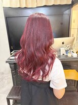 ノエル 池袋店(noel)&nbsp;【noel】mayu×艶暖色カラー