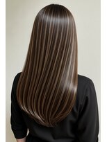 シンシア 布施店(sincere)&nbsp;髪質改善ケラコラトリートメント