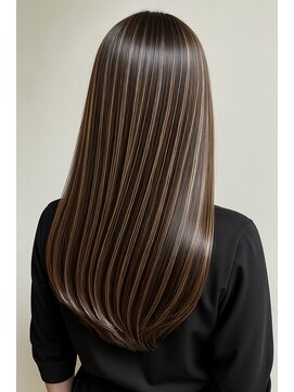 シンシア 布施店(sincere) 髪質改善×長期美髪ケア