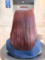 アイル(I'll)&nbsp;【吹田南吹田】AVEDAカラー