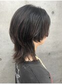 【iFY大久保】ロングウルフ