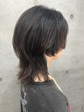 アイフィ(iFY) 【iFY大久保】ロングウルフ