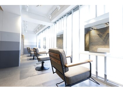 ブランロール 中目黒駅前店(Blanl'or)の写真