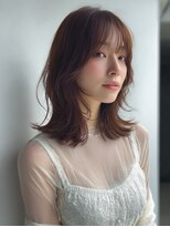 テーラヘアー 牛久店(TELA HAIR)&nbsp;ゆるふわボブ【TELAHAIR牛久】