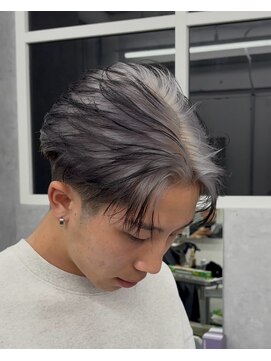 オメガ 渋谷(OMG) エンドカラー