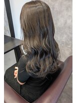 ニィニ(niini.)&nbsp;フォギーベージュ