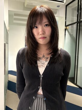 ラパンセノアール(LA PENSEE NOIR) 平成layer