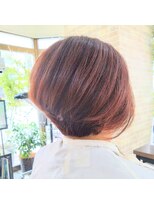 ラルシー(Larucy)&nbsp;ボブ