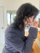 パーム スプリングス(Palm Springs)&nbsp;Hair by Palm Springs 1119