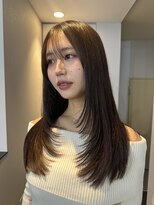 フォト 新宿三丁目(foto)&nbsp;ストレートレイヤー