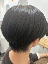 クペシック(Coupe et Chic)&nbsp;ハンサムショート