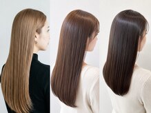アースコアフュールボーテ 佐野新都市店(EARTH coiffure beaute)