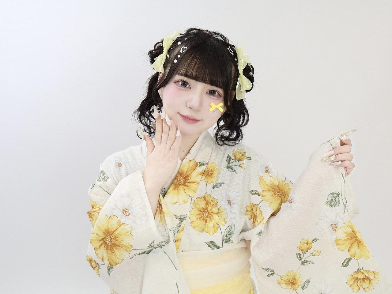 ヘアセット クラン ルシェ 心斎橋玉屋町店(hair set Clan luce