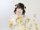 ヘアセット クラン ルシェ 心斎橋玉屋町店(hair set Clan luce)の写真/【心斎橋駅徒歩8分 !ヘアセット&メイク&着付け★ヘアセット¥1500~】振袖/七五三/留袖/訪問着etc.