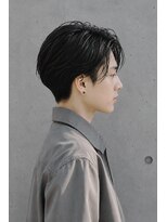 レム(Rem.)&nbsp;センターパート/大人女性/学生さん/メンズ/20代/30代/40代/50代