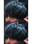 お客様スタイル　王道束感スタイル