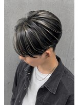レム(Rem.)&nbsp;メンズハイライト/大人女性/OLさん/メンズ/20代/30代/40代/50代