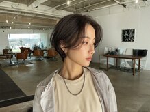 ラファンジュ ヘアー クレオ(Rohange hair Creo)