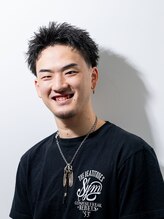 アレス バイ シカ 神戸三宮元町店(ALLES by Cica)&nbsp;Fumiya 