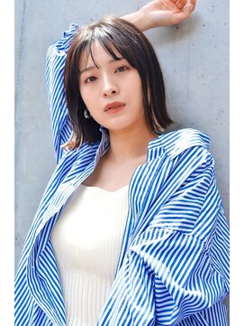 チャンネル 桶川西口(channel) 2026AWコレクション　#channel桶川