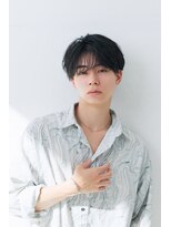 ネスト 千葉(NEST.)&nbsp;30代40代50代/髪質改善カラー(白髪染め可)くびれヘア[千葉駅]